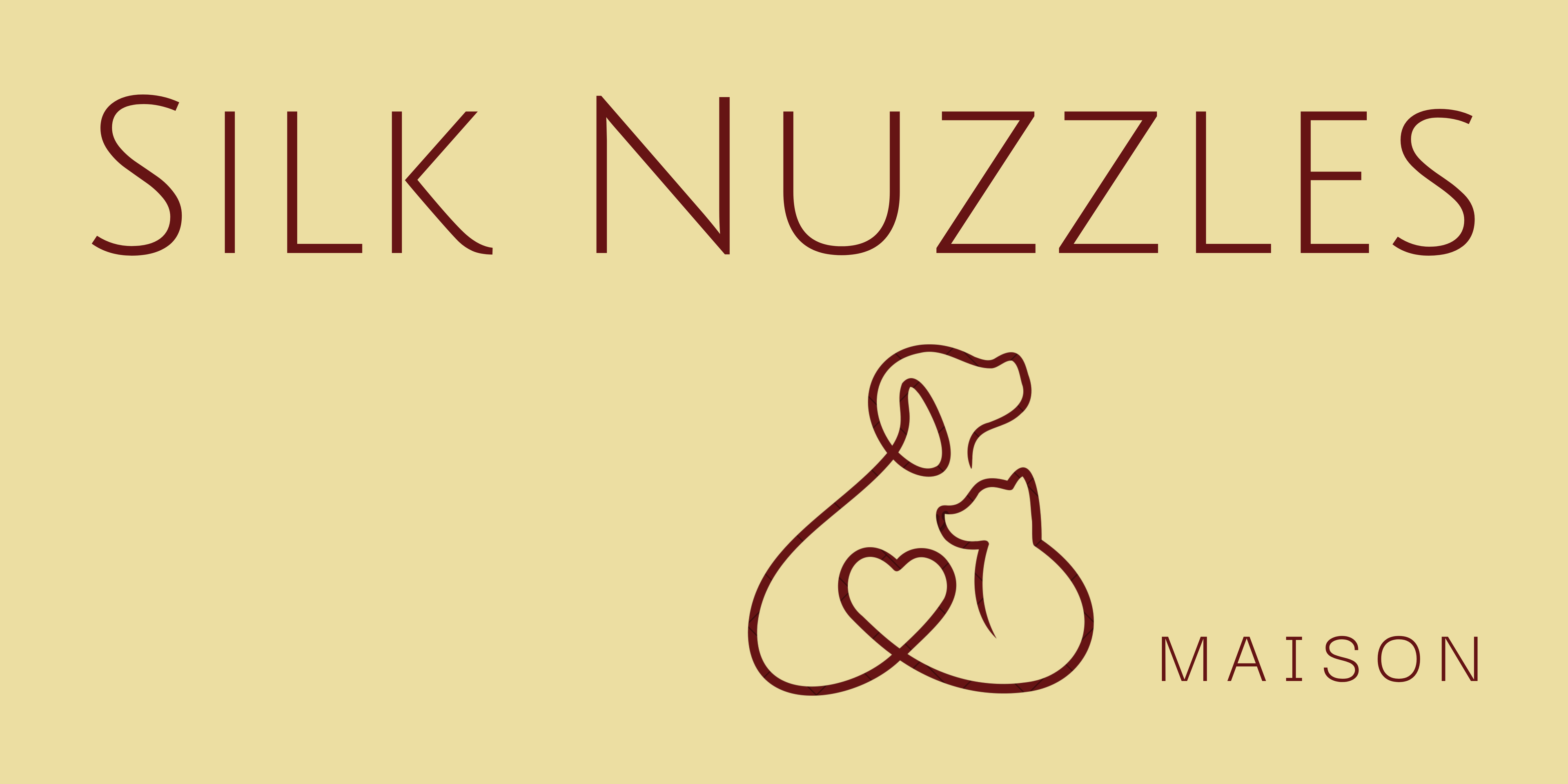 Silk Nuzzles